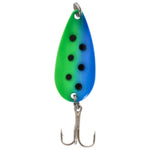 Eagle Claw Lake & Stream Trophy Spoons