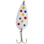 Eagle Claw Lake & Stream Trophy Spoons