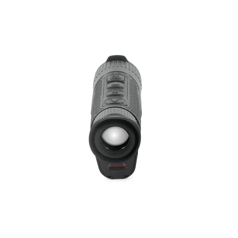 Nocpix LUMI L35R 384×288 Thermal Monocular with Laser Rangefinder (35mm, 4×35 mm LRF)