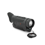 Nocpix LUMI L35R Thermal Monocular with Laser Rangefinder, 384×288, 35mm