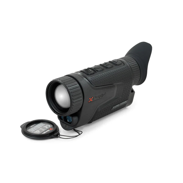 Nocpix LUMI H35R Compact 640×512 Thermal Monocular with Laser Rangefinder (35mm, 2.5×)