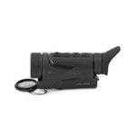 Nocpix LUMI H35R Compact Thermal Monocular With Laser Rangefinder, 640×512, 35Mm