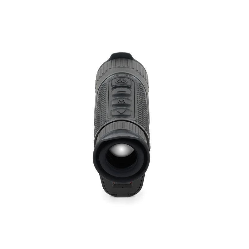 Nocpix LUMI H35R Compact 640×512 Thermal Monocular with Laser Rangefinder (35mm, 2.5×)