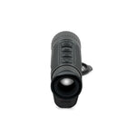 Nocpix LUMI H35R Compact Thermal Monocular With Laser Rangefinder, 640×512, 35Mm