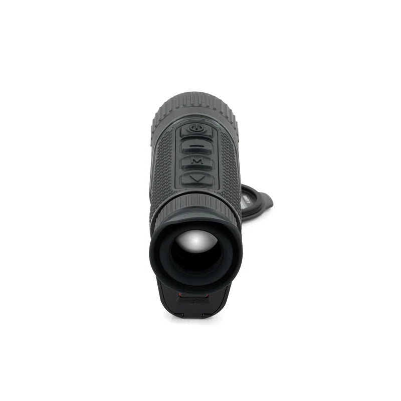 Nocpix LUMI H35R Compact 640×512 Thermal Monocular with Laser Rangefinder (35mm, 2.5×)
