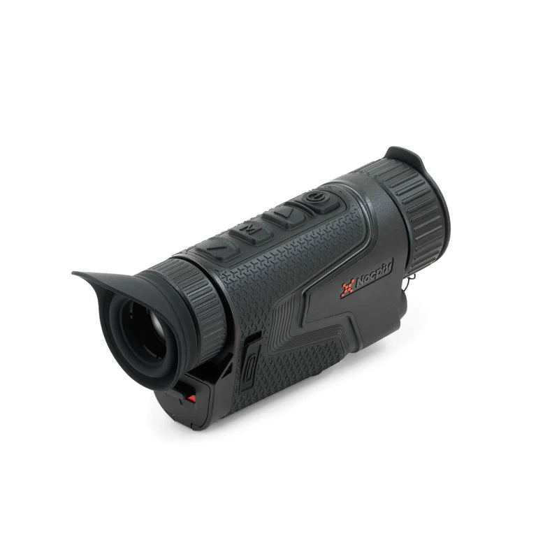 Nocpix LUMI H35R Compact 640×512 Thermal Monocular with Laser Rangefinder (35mm, 2.5×)