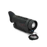 Nocpix LUMI H35R Compact Thermal Monocular With Laser Rangefinder, 640×512, 35Mm