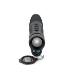 Nocpix LUMI H35R Compact Thermal Monocular With Laser Rangefinder, 640×512, 35Mm
