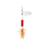 Eagle Claw Hair Spinners 3-Pack