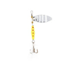 Eagle Claw Hair Spinners 3-Pack