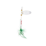 Eagle Claw Hair Spinners 3-Pack