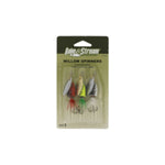Eagle Claw Lazer Sharp Assortment Assorted 3Pk