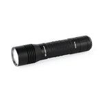 Luxpro Rechargeable Flashlight
