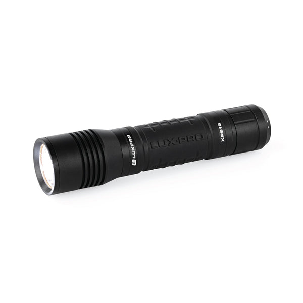 Luxpro Rechargeable Flashlight