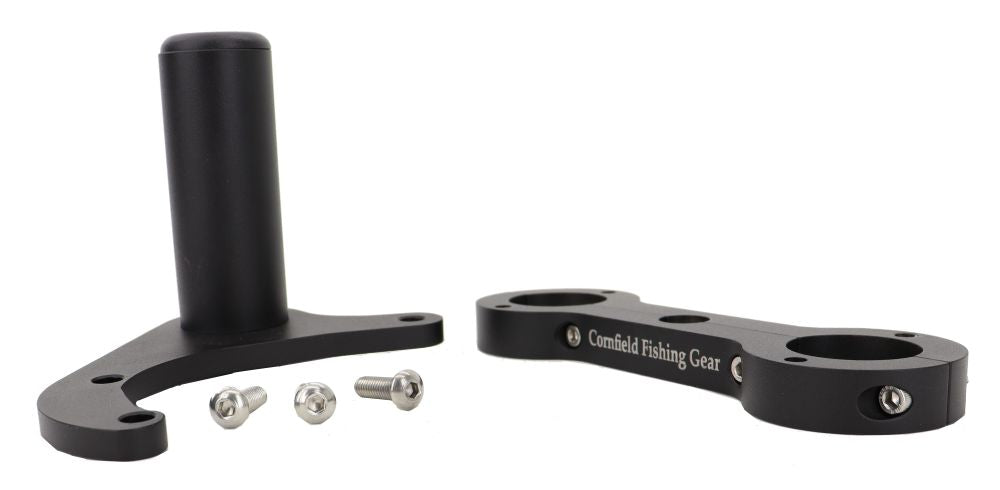 Live Sweep Mounting Hardware Kit for Minn Kota Ultrex, Port Side