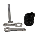 Cornfield Live View Transducer Mount for LiveScope, ActiveTarget & MEGA Live on Your Trolling Motor