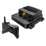 Lowrance ActiveTarget 2 XL Live Sonar System 180-degree transducer and module