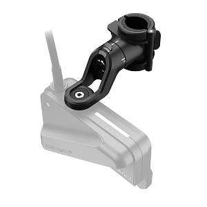 Lowrance ActiveTarget 2 XL Trolling Motor Shaft Mount bracket