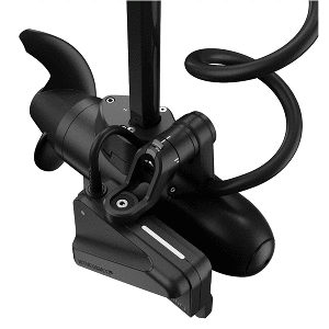 Lowrance ActiveTarget 2 XL RECON Trolling Motor Mount