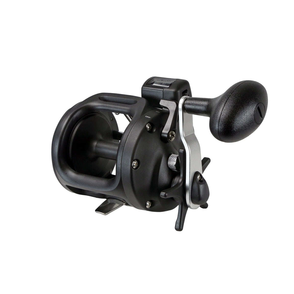 Okuma Magda Pro DXT Line Counter Reel additional view 2
