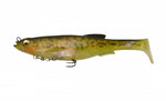 Megabass Magdraft (6In)