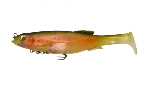Megabass Magdraft (6In)