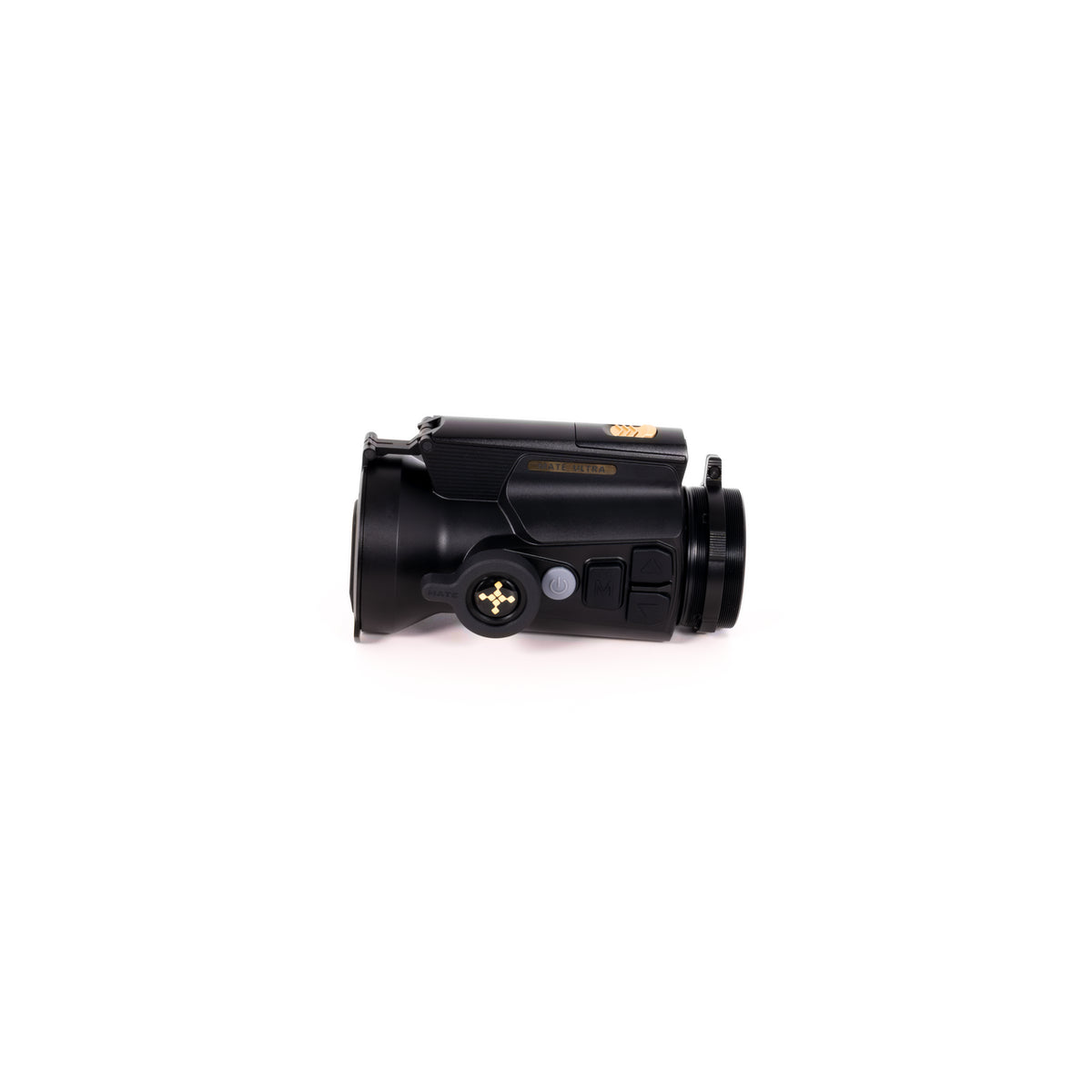 MATE Ultra 1280 60Mm Clip-On Thermal Weapon Sight W/ Lrf additional view 2