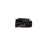 MATE Ultra 1280 60Mm Clip-On Thermal Weapon Sight W/ Lrf