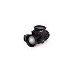 MATE Ultra 1280 60Mm Clip-On Thermal Weapon Sight W/ Lrf