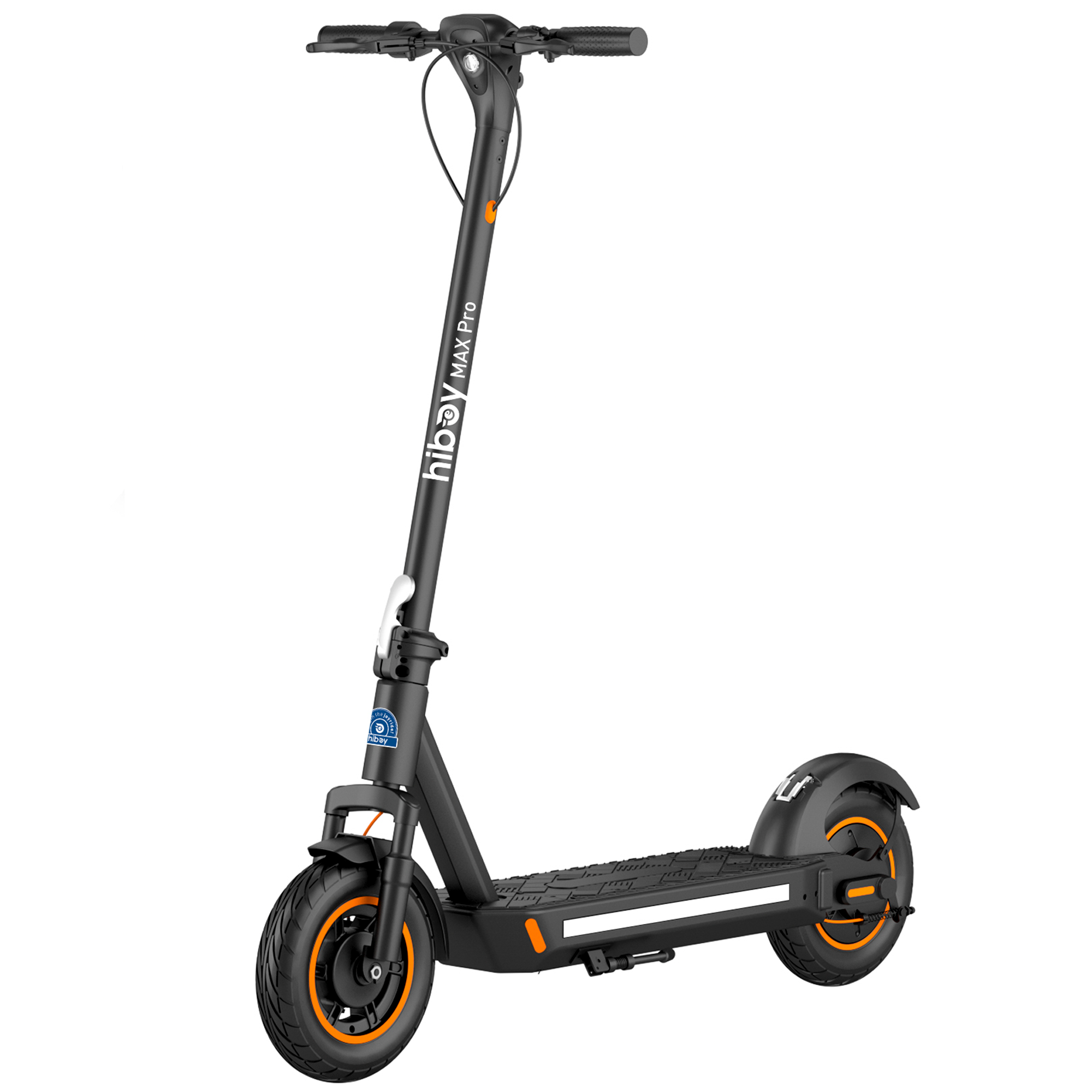 Hiboy MAX Pro Electric Scooter Black
