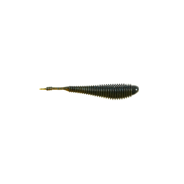 Missile Baits Spunk Shad 3.5", 6-Pack