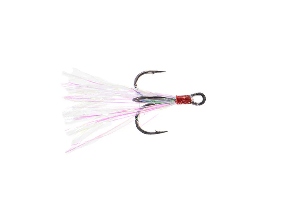 Nichols Lures Magnum Treble Hook