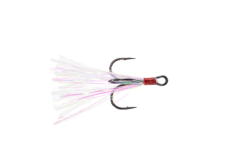 Nichols Lures Magnum Treble Hook