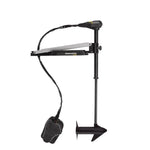 Minn Kota Edge freshwater bow-mount trolling motor hand control