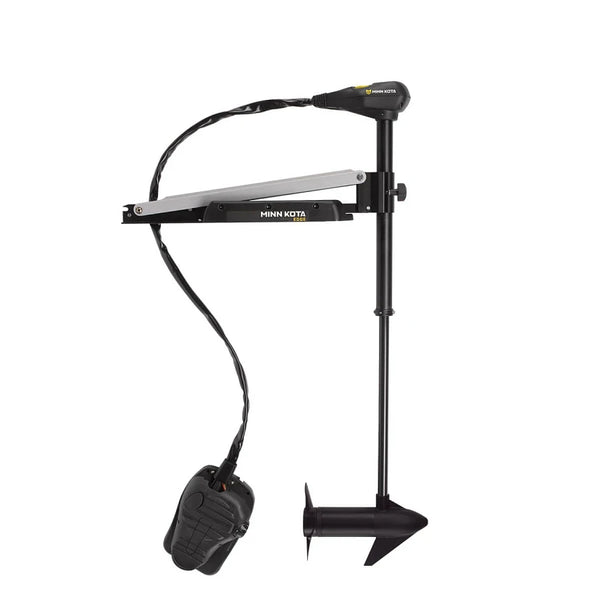 Minn Kota Edge freshwater bow-mount trolling motor hand control