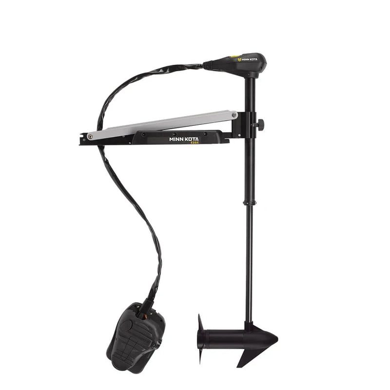 Minn Kota Edge freshwater bow-mount trolling motor hand control