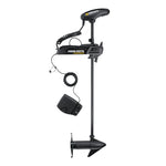 Minn Kota Pontoon trolling motor bow-mount designed for pontoon boats