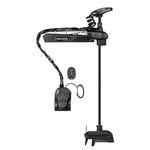 Minn Kota Ultrex Quest brushless trolling motor with power cable steer foot pedal GPS Spot-Lock