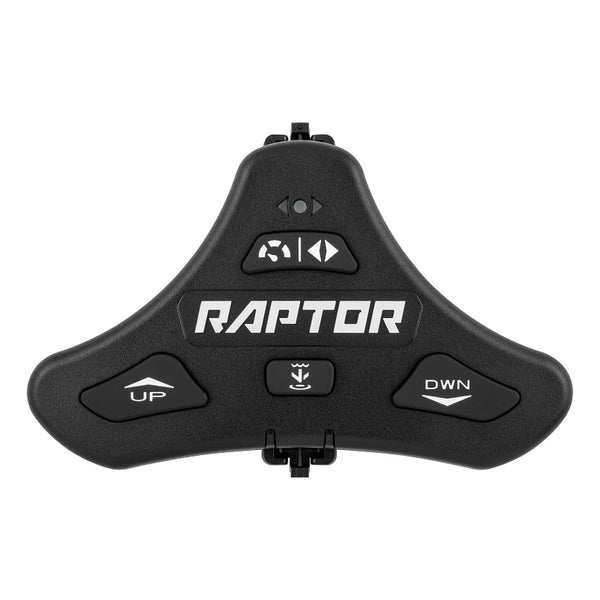 Minn Kota Raptor Wireless Footswitch Bluetooth