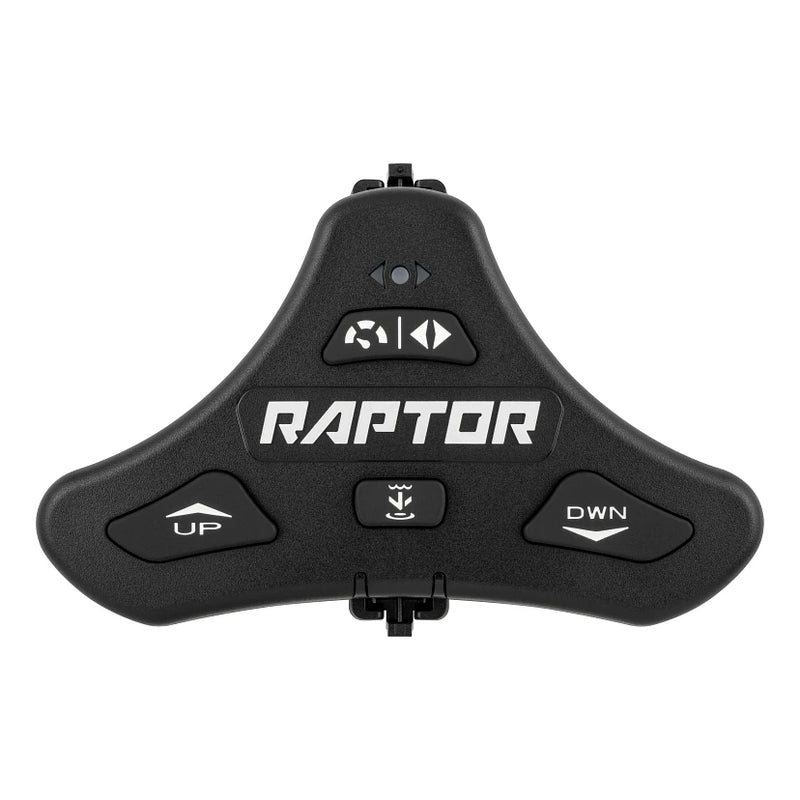 Minn Kota Raptor Wireless Footswitch Bluetooth
