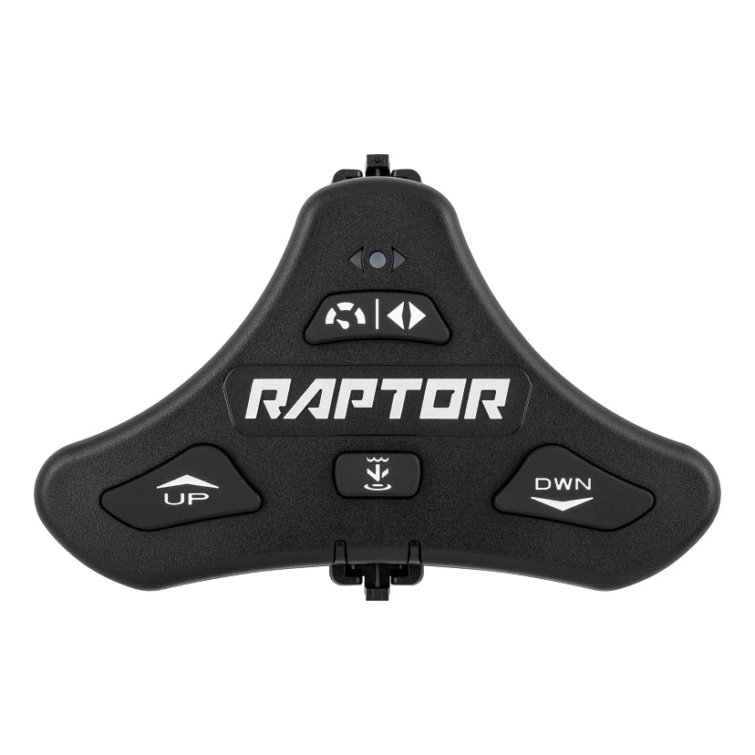 Minn Kota Raptor Wireless Footswitch Bluetooth