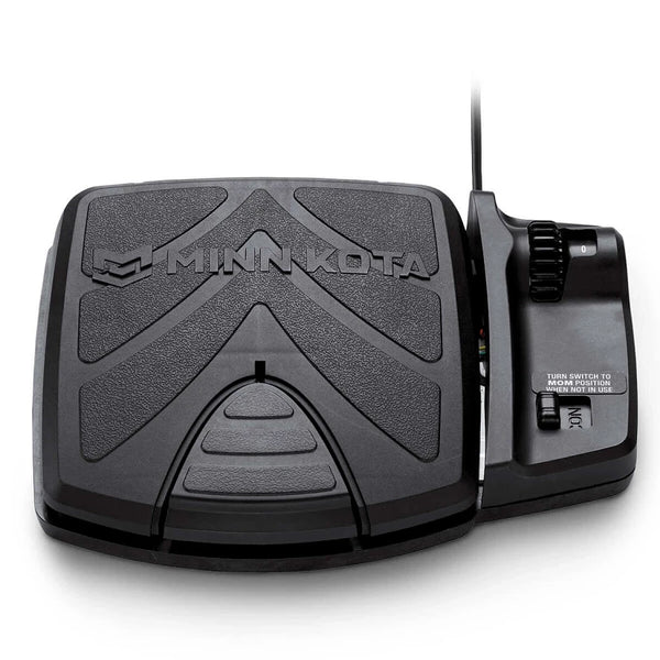 Minn Kota PowerDrive / Riptide PowerDrive Corded Foot Pedal