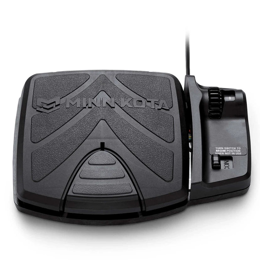 Minn Kota PowerDrive / Riptide PowerDrive Corded Foot Pedal