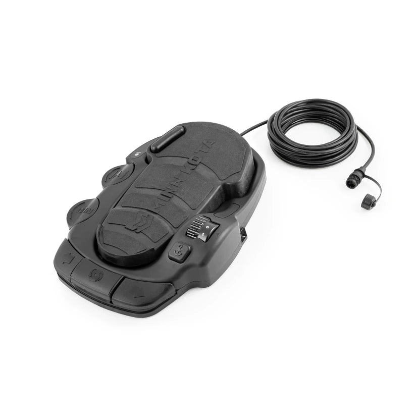 Minn Kota Terrova / Riptide Terrova Corded Foot Pedal