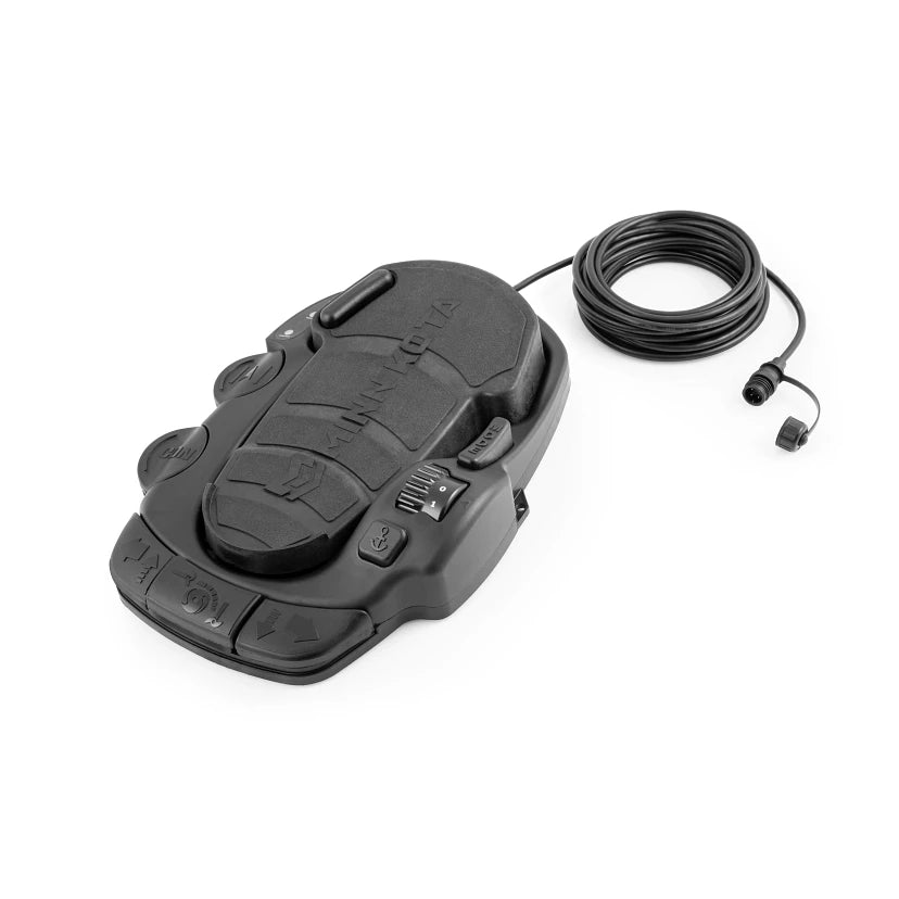 Minn Kota Ulterra / Riptide Ulterra Corded Foot Pedal