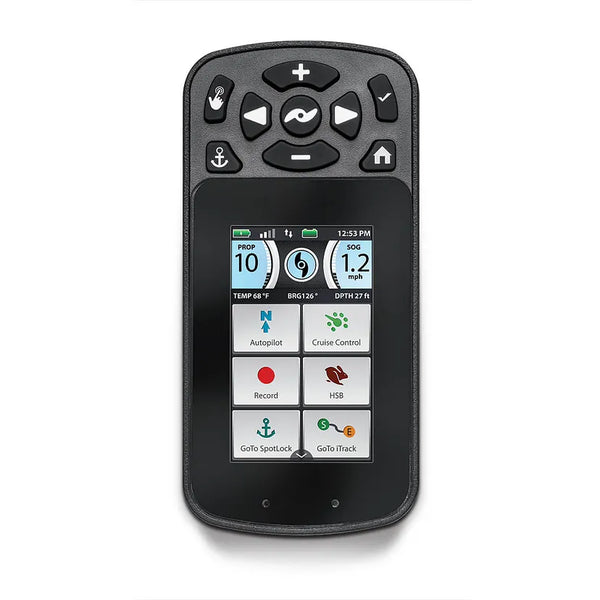 Minn Kota i-Pilot Link Wireless Remote With Bluetooth