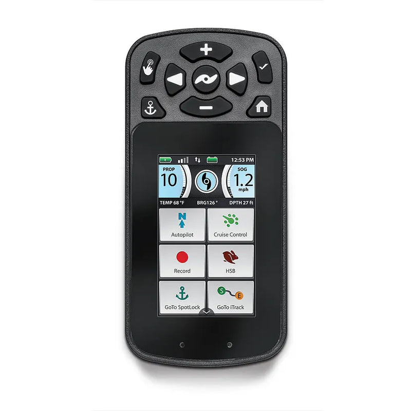 Minn Kota i-Pilot Link Wireless Remote With Bluetooth