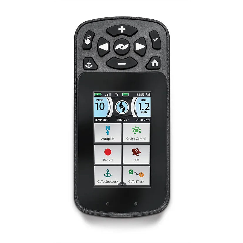 Minn Kota i-Pilot Link Wireless Remote With Bluetooth