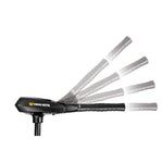 Minn Kota Edge freshwater bow-mount trolling motor hand control