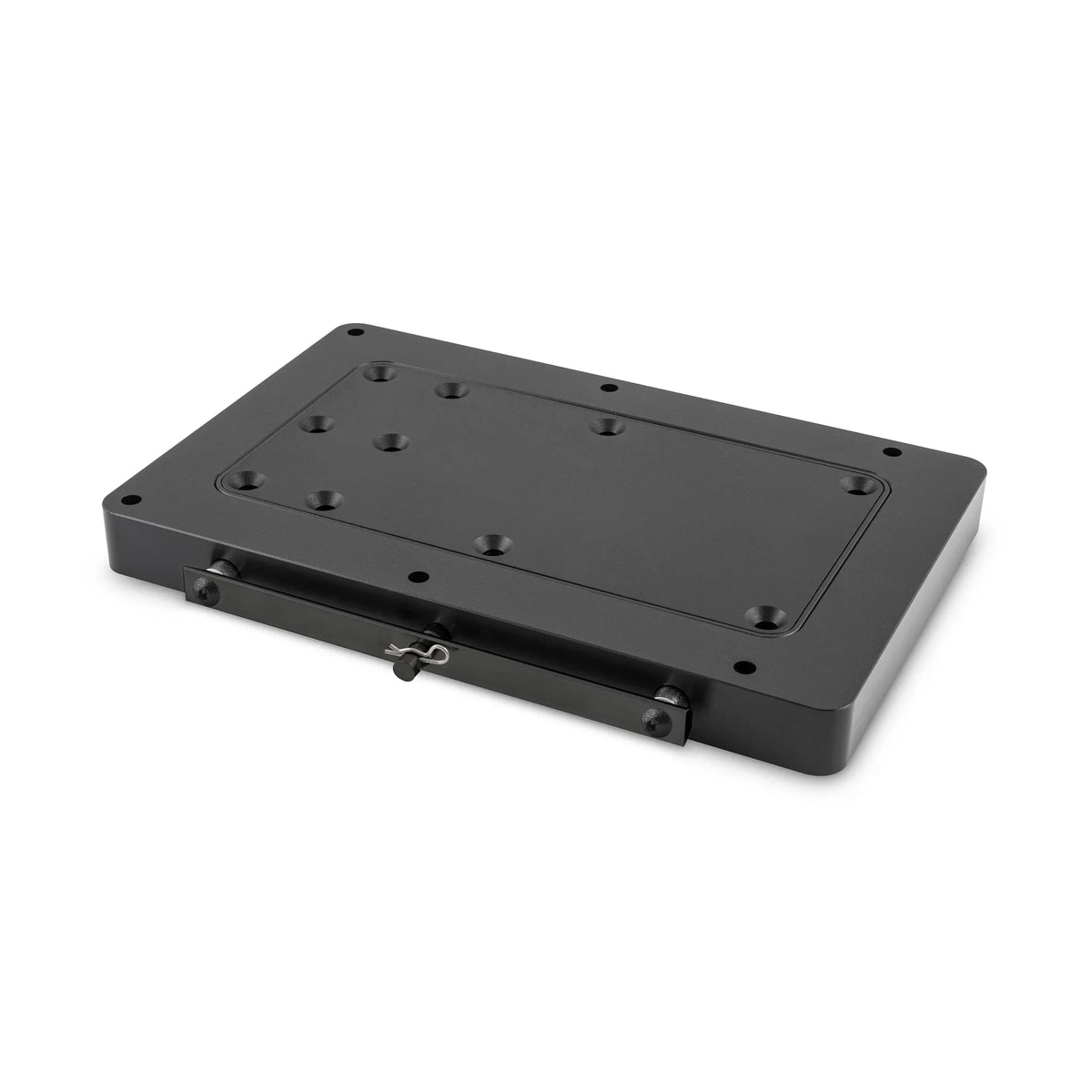 Minn Kota MKA-84 heavy duty composite quick release bracket